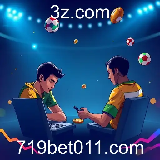 A Ascensão dos Sites de Apostas Online no Brasil