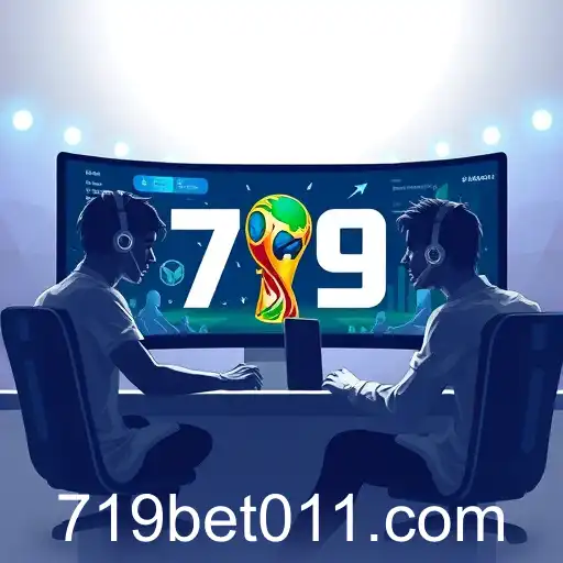 A Explosão dos Jogos Online no Brasil