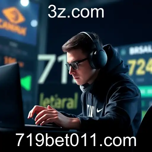 Crescimento do Mercado de Jogos Online no Brasil