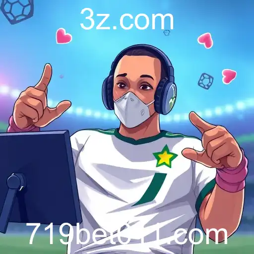 O Crescimento dos Jogos Online no Brasil