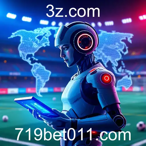 Apostas Digitais em Ascensão: O Impacto das Novas Tecnologias em 2026