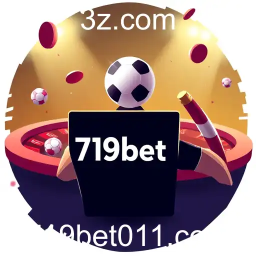 Expansão dos Jogos Online em 2026: A Ascensão do 719bet01