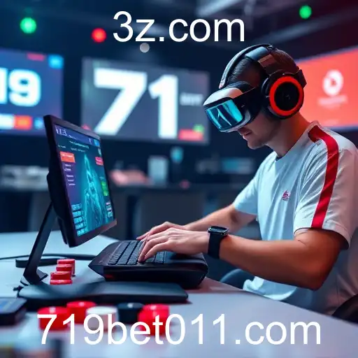 Tendências e Desafios no Mercado de Jogos Online