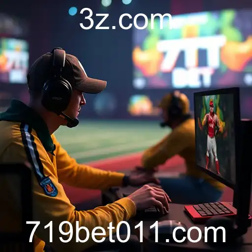 Crescimento dos Jogos de Azar no Brasil em 2026