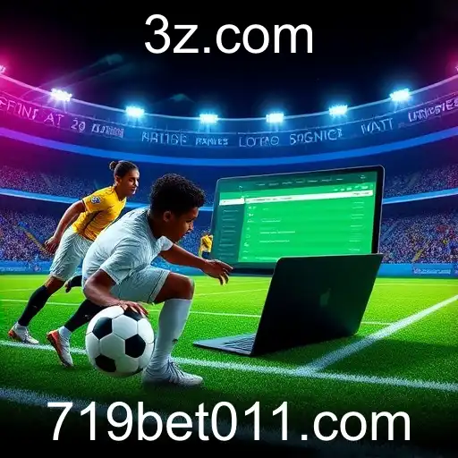 Cenário Atual dos Sites de Jogos em 2026