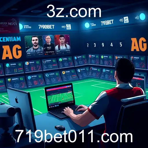 Tendências e Desafios no Setor de Jogos Online