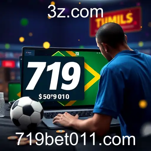 Expansão do Mercado de Jogos Online no Brasil