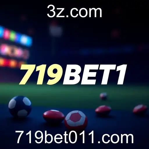O Impacto do 719bet01 no Mercado de Jogos Online