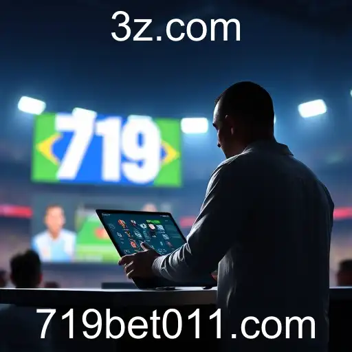 Novo Horizonte para os Sites de Jogos em 2026