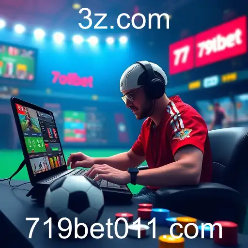 A Ascensão do Mercado de Jogos Online em 2026