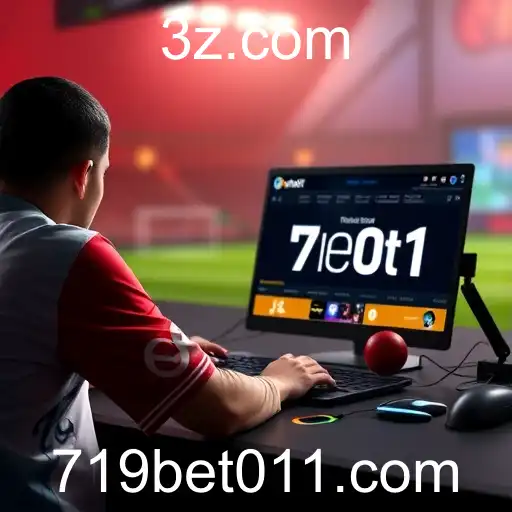 Indústria de Jogos Online em Crescimento com Novos Desafios