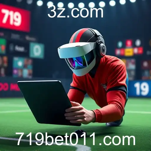 A Dinâmica do Mercado de Jogos Online