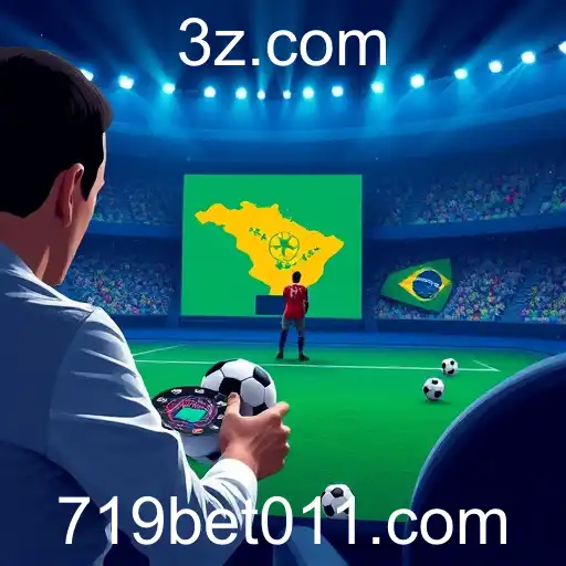 A Ascensão do Mercado de Jogos Online em 2026