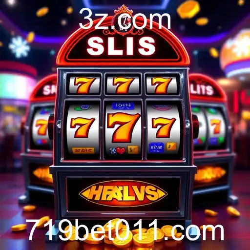 A Ascensão do 719bet01 no Mercado de Apostas Online