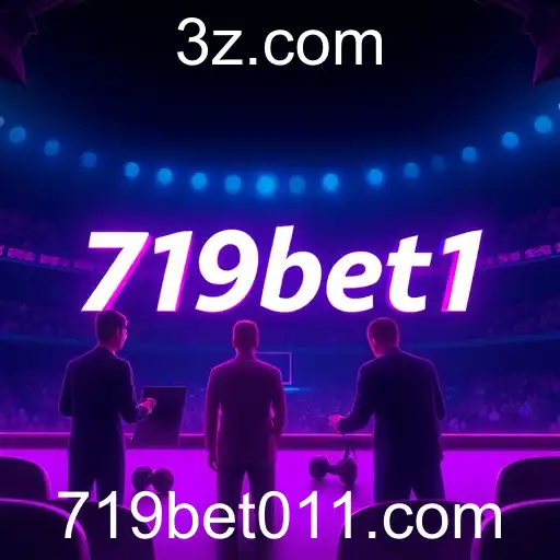 A Ascensão do 719bet01 no Cenário dos Jogos Online