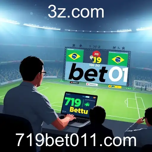 A Indústria de Jogos Online Revoluciona o Mercado em 2026